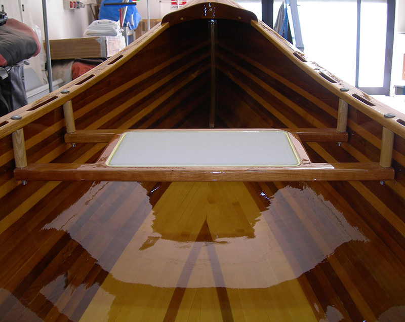 Refitting e Verniciatura Legno