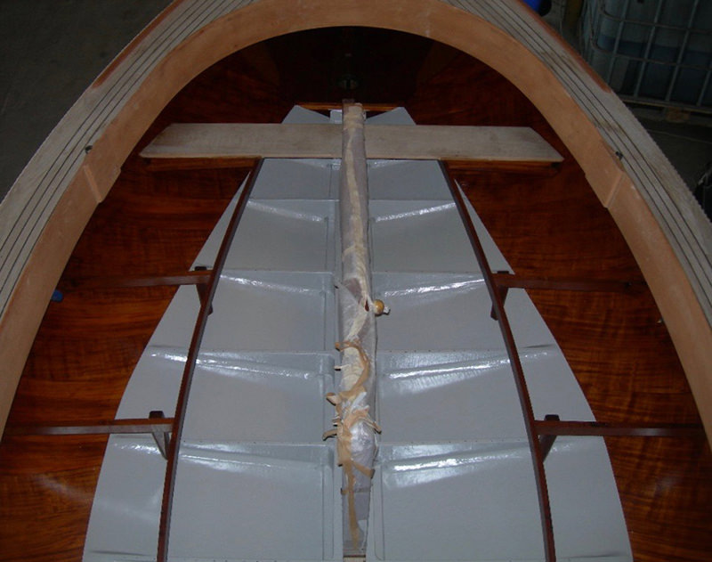 Refitting e Riverniciatura Legno